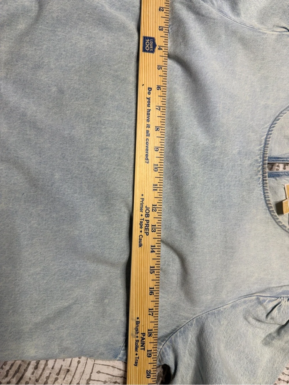 Michael Kors short sleeve